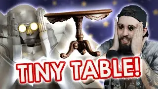 Tiny Table Podcast