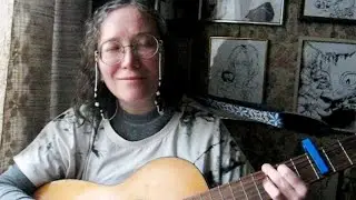 Gad Elbaz - Chelek mimeni / חלק ממני -  גד אלבז (cover)