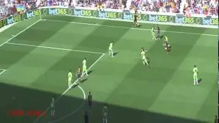 barcelona vs getafe 2-2 All goals and Highlights