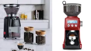 5 Best Espresso Grinder for Home