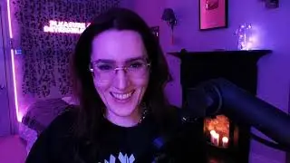 I'm in Baldur's Gate 3! (Acting Talk)