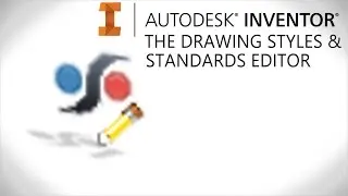 Drawing styles & standards editor explained | Autodesk Inventor