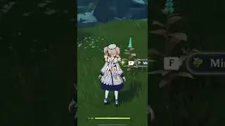Weird details in Genshin Impact#paimon #genshinimpact #genshinimpact40 #genshintips #genshinguide