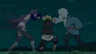 Boruto  Naruto Next Generations (AMV) The Pieces Remain