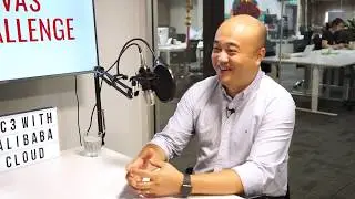 6 - Raymond Ma - Alibaba Cloud - Alibaba Cloud services for SMEs entering China