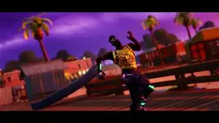 Chapter l l Fortnite Edit