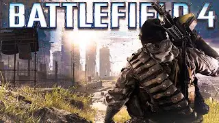 Battlefield 4  #battefield  #live #playstation