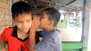 AZAM-JUAN tukang stel