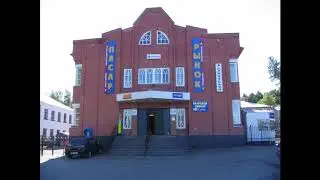 Прогулка по посёлку Кугеси от 18.09.2004 - Скринкаст