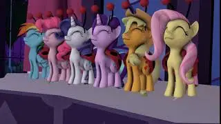 SFM: We're the Ladybugs