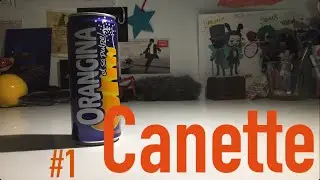 Canette - Animation #1