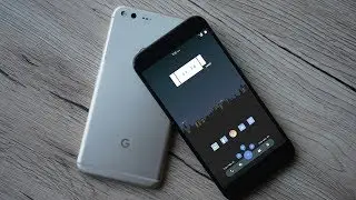 Best Nova Launcher Setup | Midnight Dark | Best Android Setup 2017