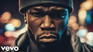 50 Cent - I Know ft. Eminem (Music Video) 2024