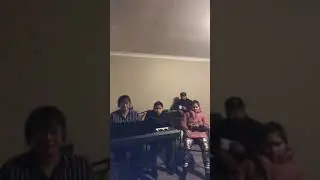 EFKS Hymn 239 verse 1 and chorus