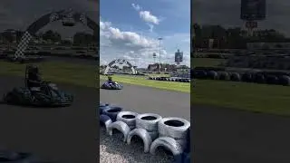 Картинги в Германии ￼￼