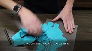 How to use HTV