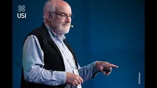 Organization, Collective, Decision - Dave Snowden at USI