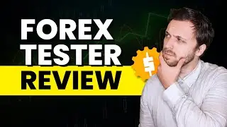 👉 Forex Tester Review 2026 💥 This Backtesting Tool Changed How I Trade FOREVER