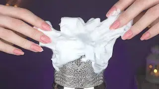 ASMR Sleepiest Triggers Ever! You Will Definitely Sleep (ASMR No Talking)