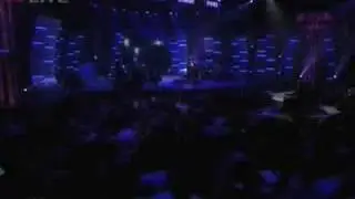 Neal E Boyd Finals Performance - America's got Talent