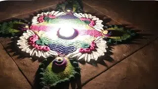 Diwali celebration (Mumbai)2020