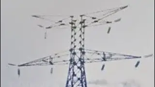 Power Lines #44
