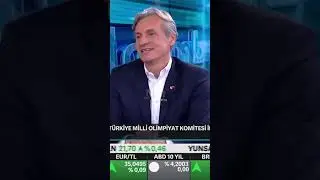 #BtcTurk CEO'su Özgür Güneri, BtcTurk Boğa Koşusu Yarı Maratonu Hakkında Konuştu