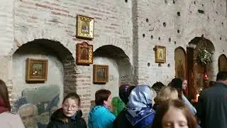 20220521 Каложская царква Св  Барыса і Глеба