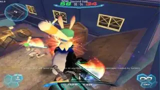 Ps ffa w/  randoms