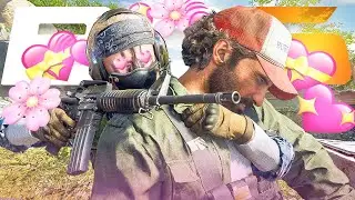 When Black Ops 6 Turns *Freaky* 😍🤣