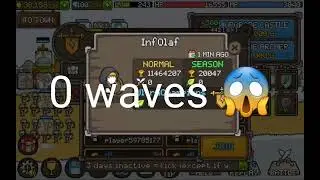grow castle ep 13 - what happened to my guild??? (ABSOLUTE END OF GROW CASTLE VIDEOS)