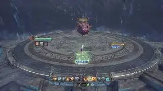 GS/Crossbow 10s Gate of Infinity Throne and Liberty