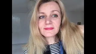 Хна для блондинок / Мой опыт
