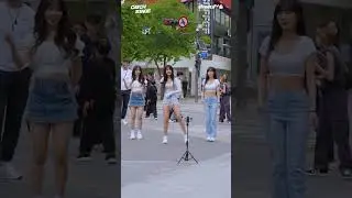 뉴진스할배(Newjeans grandpa) - Kill This Love #afreecatv #kpop #funny