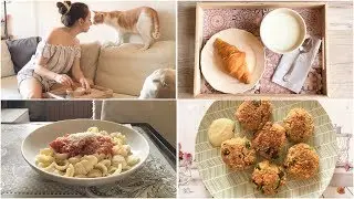 WHAT I EAT IN A DAY #7