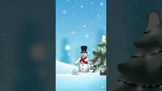 snowman