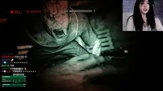 BibleThumb WutFace  queenmico  Outlast  Top Clip by