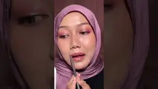 NUDE TAPI GA PUCET Makeover powerstay glazed