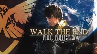 Walk The End feat. AntiRivet (Final Fantasy XIV Endwalker song)