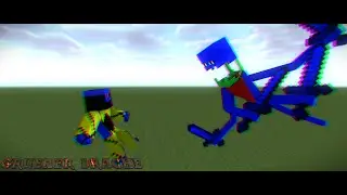 The Destroyer VS The Breath Taker