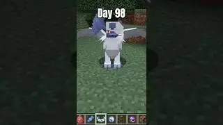 How To Get Mega Absol In Cobblemon! 100 Days of Cobblemon Questions (Day 98) 