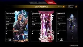 Duo imparable