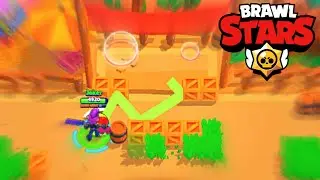 Best Mortis Trickshots⚽ | Brawl Stars