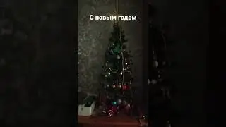 новый год