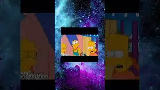 When Lisa ruined Bart’s birthday again | #simpsons #bartsimpson #lisa #shorts #homersimpson #cartoon