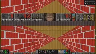 Project wire mess progress video 44: weapon indicators, keycards and more ammo