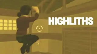 HIGHLITHS DE HIDE ONLINE