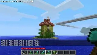 Minecraft.zip #4.1 Член