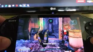 borderlands 2 psvita