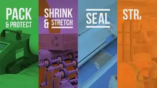 Pack & Protect - Packer Systems